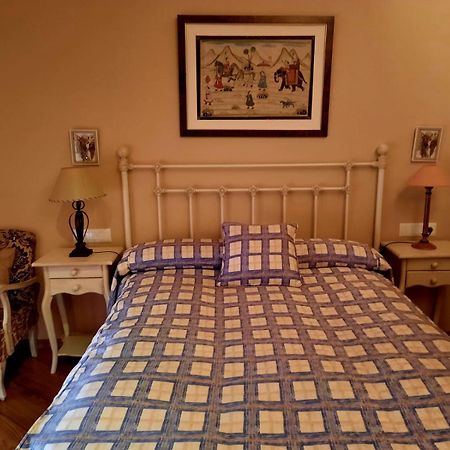 Casa Cotis Beceite Villa Dış mekan fotoğraf