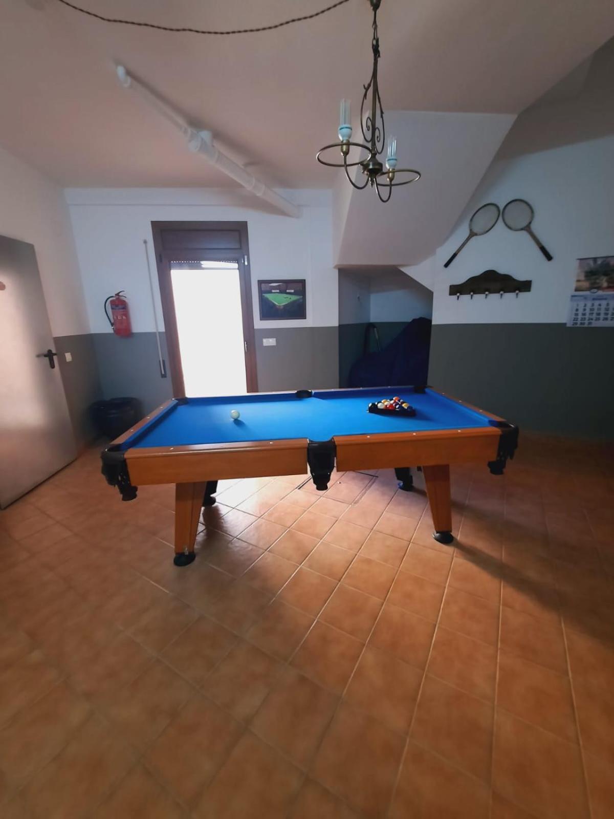 Casa Cotis Beceite Villa Dış mekan fotoğraf