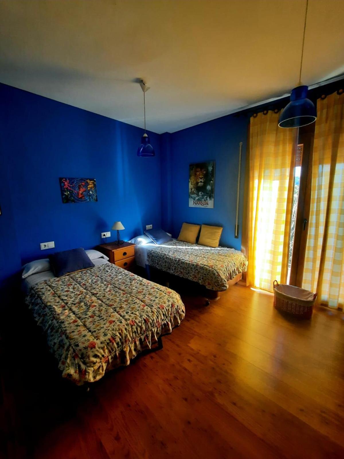 Casa Cotis Beceite Villa Dış mekan fotoğraf