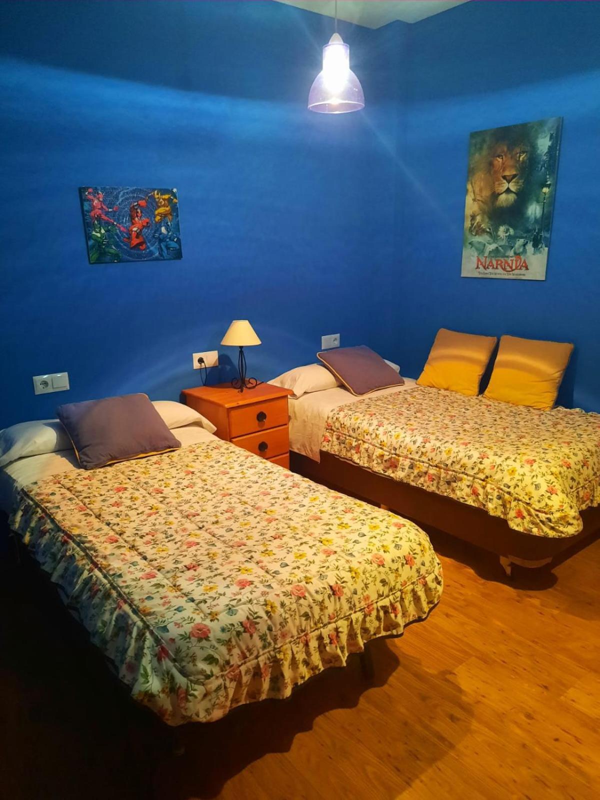 Casa Cotis Beceite Villa Dış mekan fotoğraf
